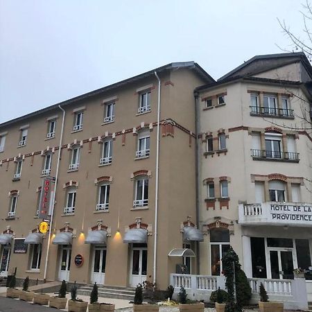 شقة Providence Vittel Apart المظهر الخارجي الصورة