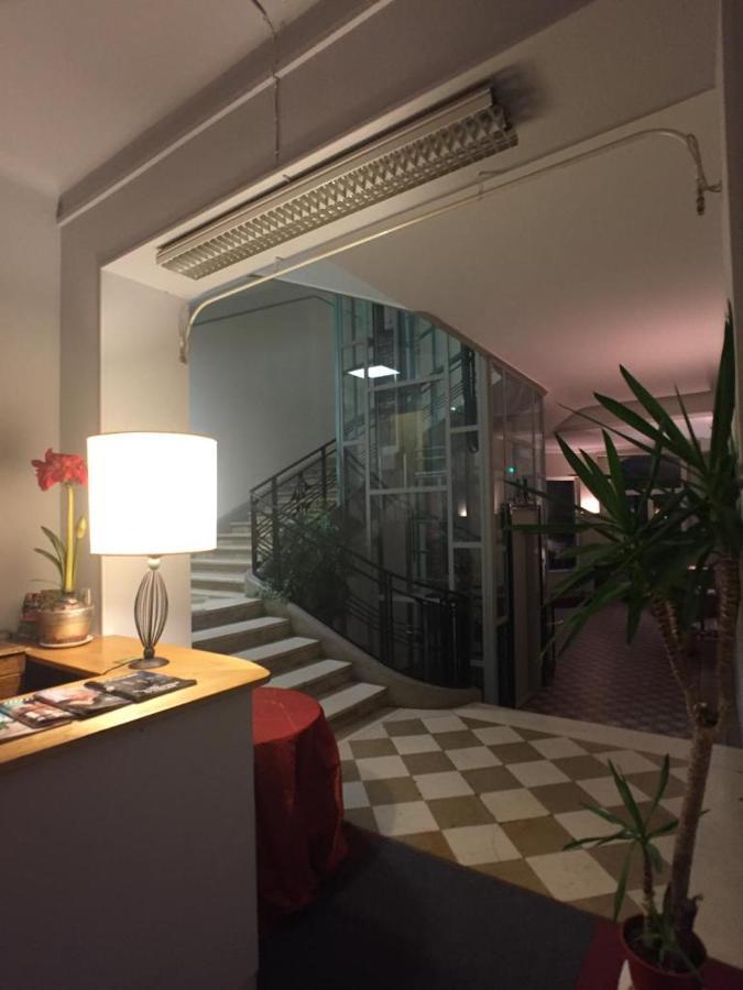 شقة Providence Vittel Apart المظهر الخارجي الصورة